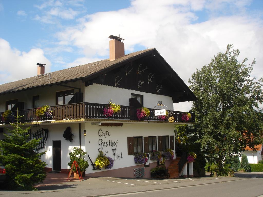 Comfort Doppelzimmer mit Balkon