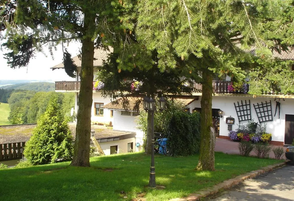 Landhotel Zur Post-1